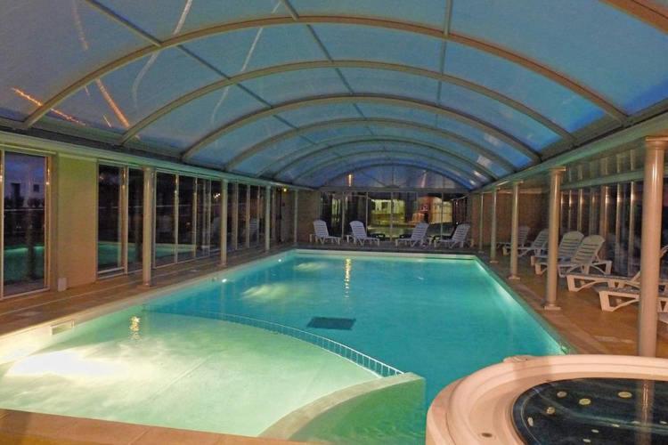 Holiday Home Le Hameau De Peemor Pen Crozonmorgat III Bagian luar foto